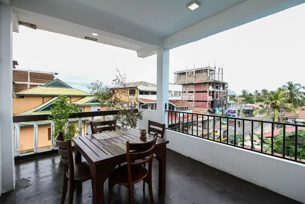 OYO 338 Deep Sea Resort