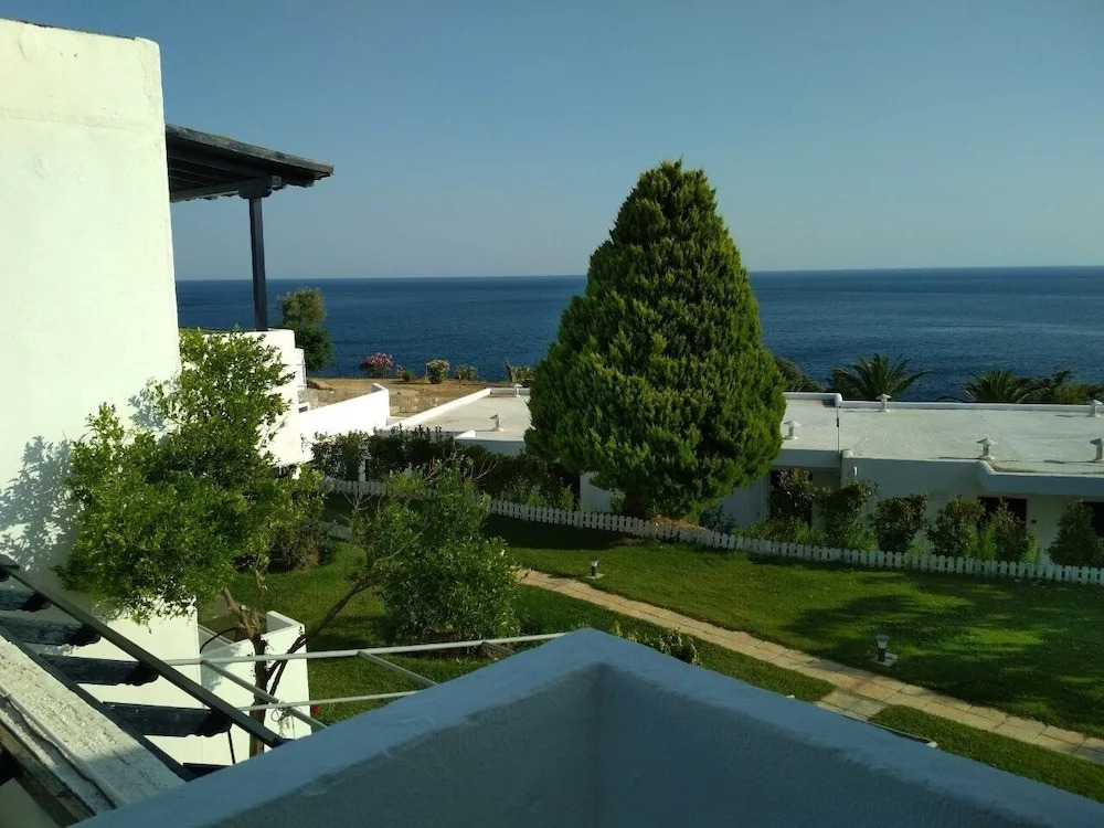 Samothraki Beach Boutique Hotel