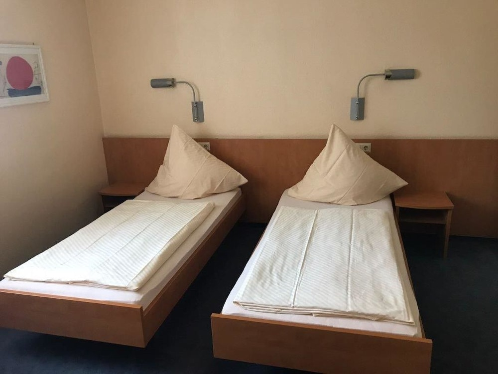 Hotel Montan