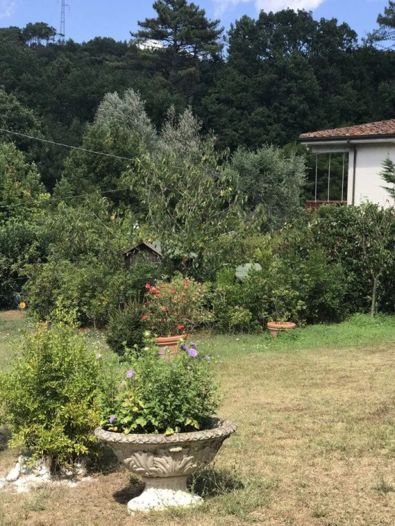 Villa Ernesta B&B