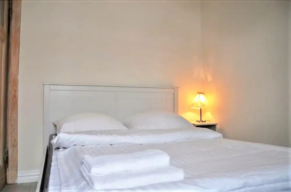 Victus Apartamenty, Apartament Amarone