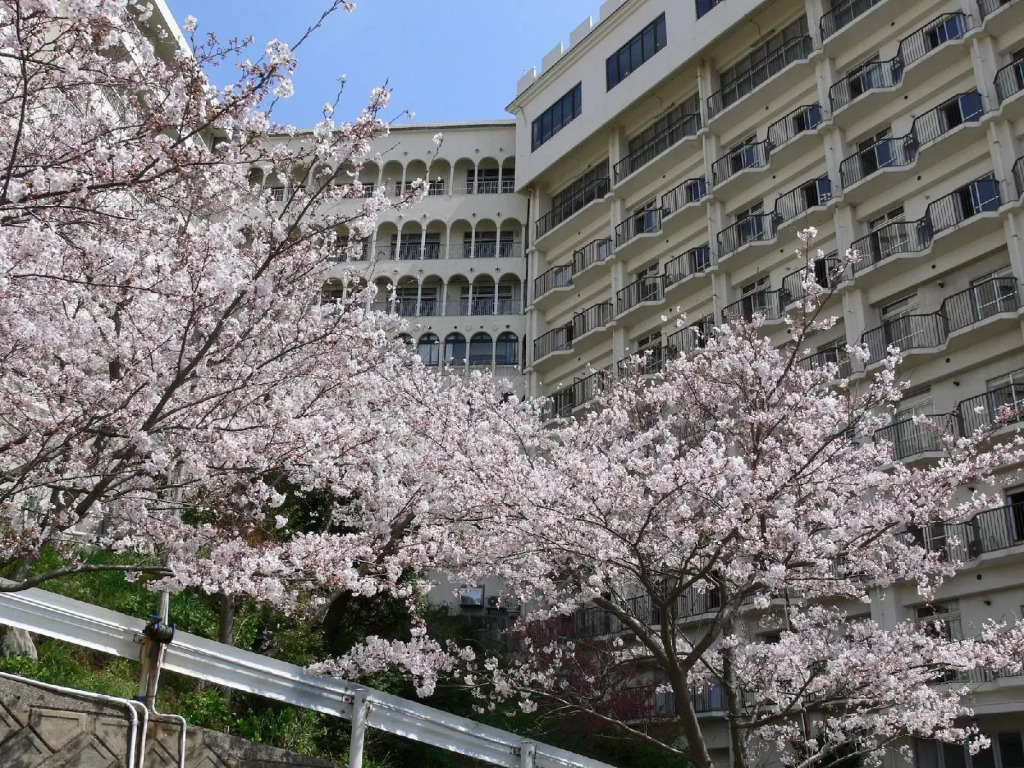 Nagasaki Hotel Yataro