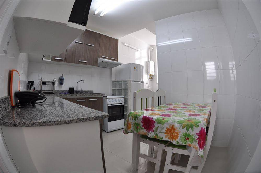 Apartamento Leblon Soleil