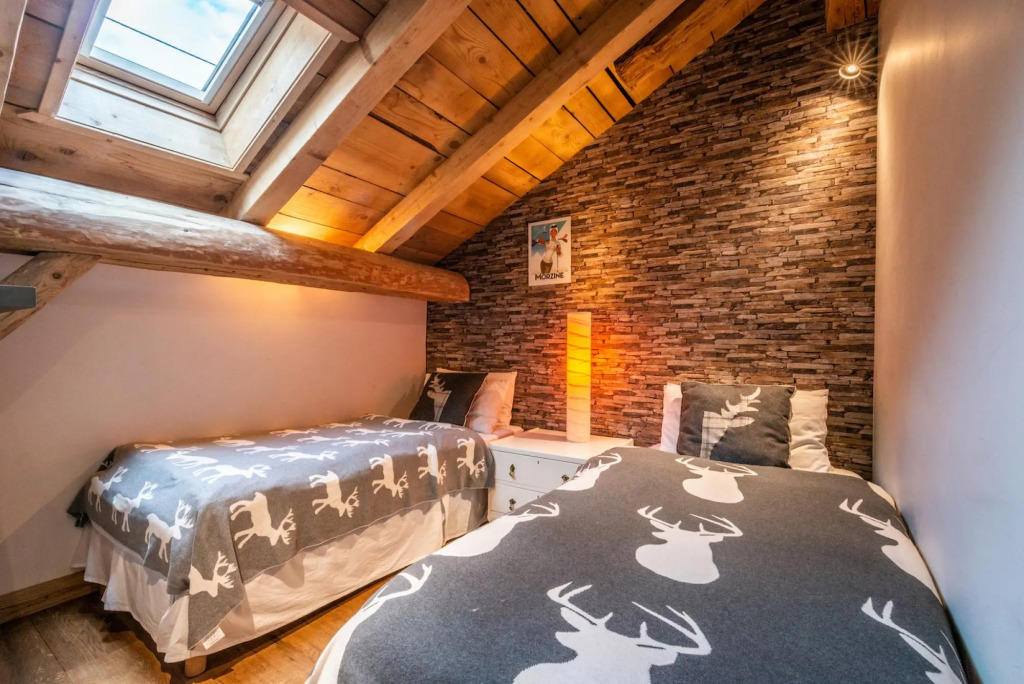 LA FERME DE MARGOT - Unique 5-bedroom Renovated Farmhouse