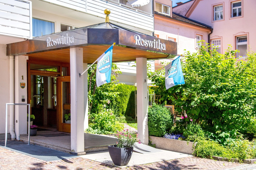 Kurhotel Roswitha