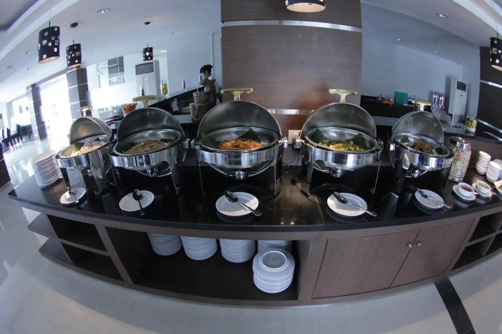 Amantis Hotel
