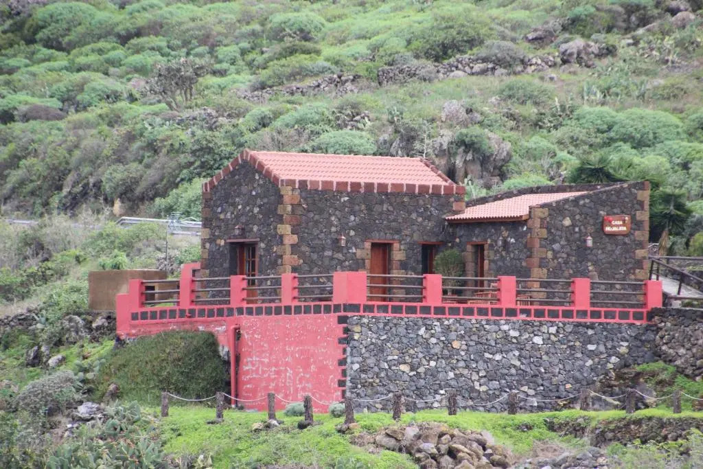 Casa Rural la Hojalata