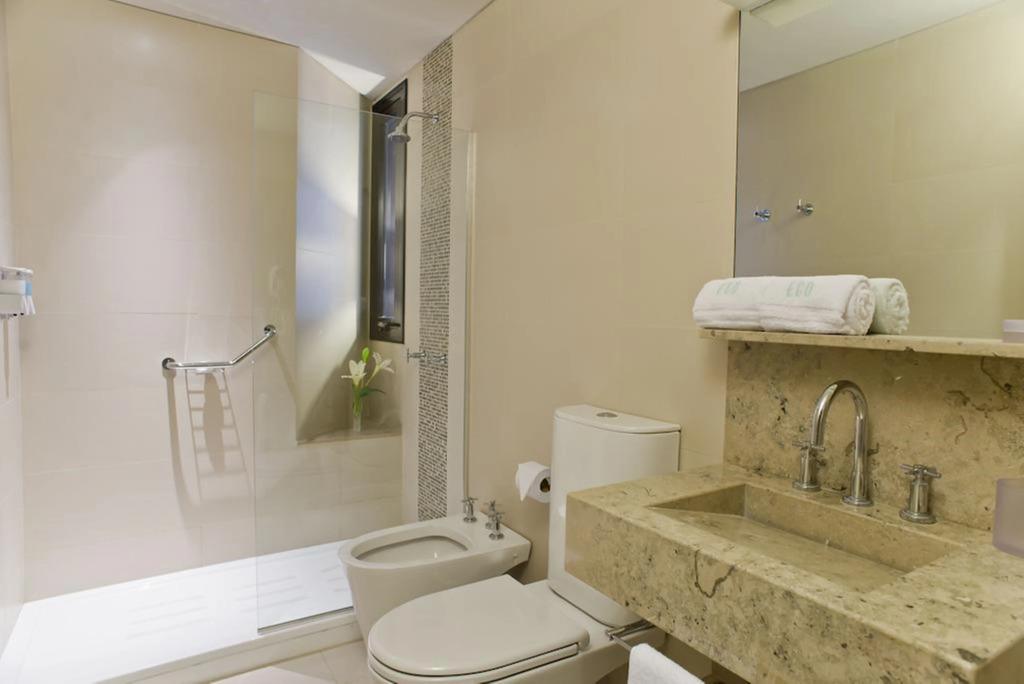 Bulnes Eco Suites