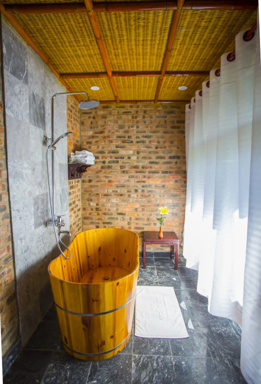 Hue Ecolodge