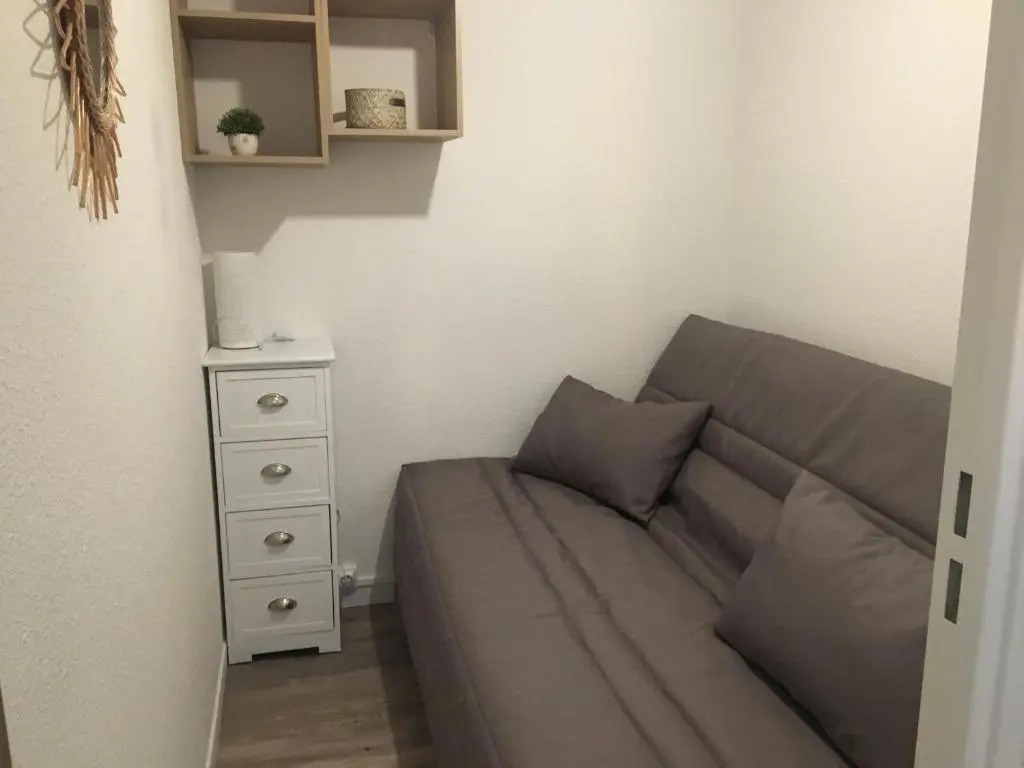 Appartement Arcachon, 2 pièces, 6 personnes - FR-1-374-159