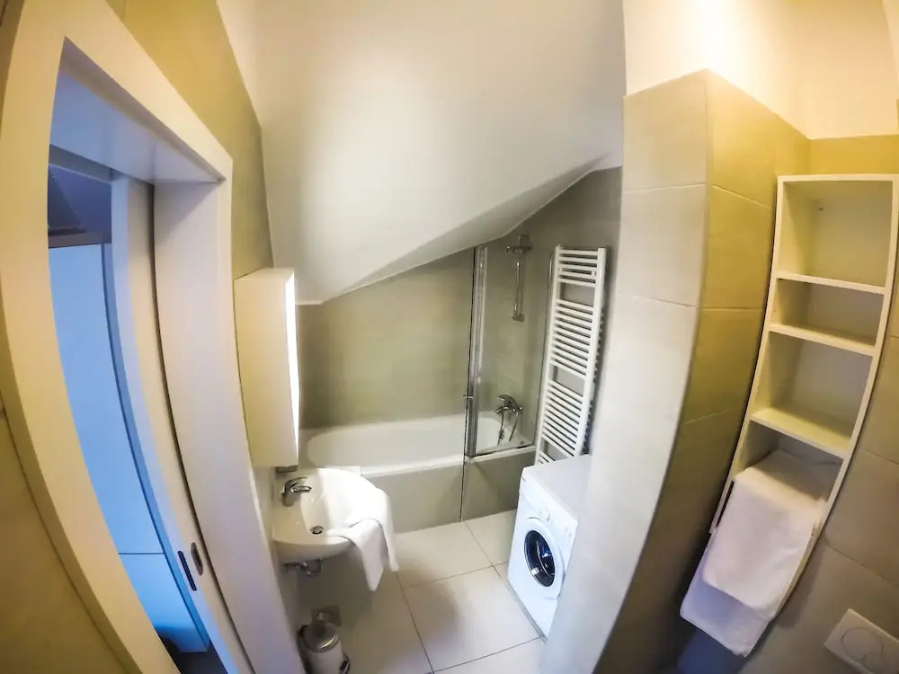 Apartments Agenija Bled