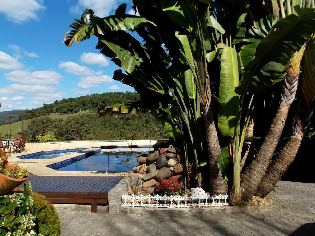 Casa Branca Pousada