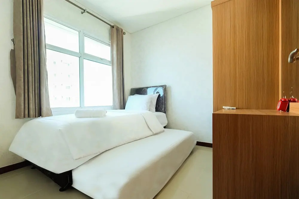 Premium Condominium Green Bay Apartment