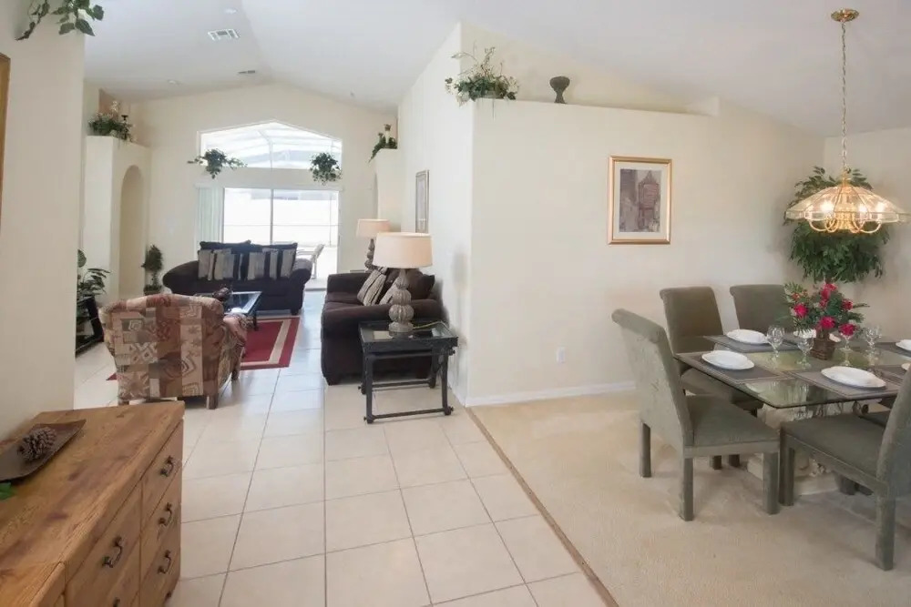 Ip60117 - Indian Creek - 4 Bed 3 Baths Villa