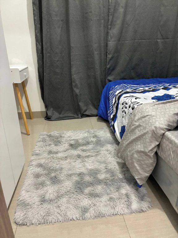 Peaceful Pasay Getaway - Private Studio With Pool