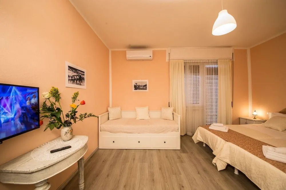B&B Erba