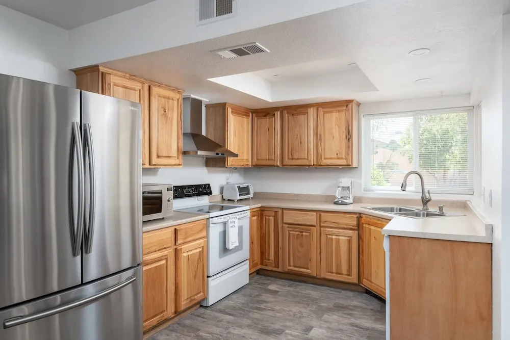 3BR Home in Mesa with Pool by WanderJaunt
