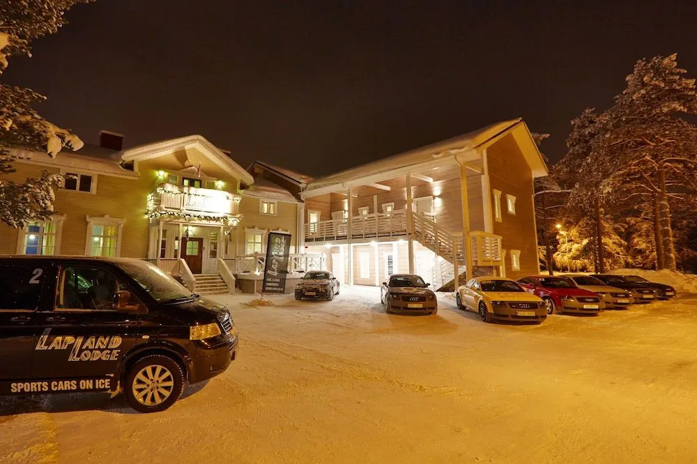 Lapland Lodge