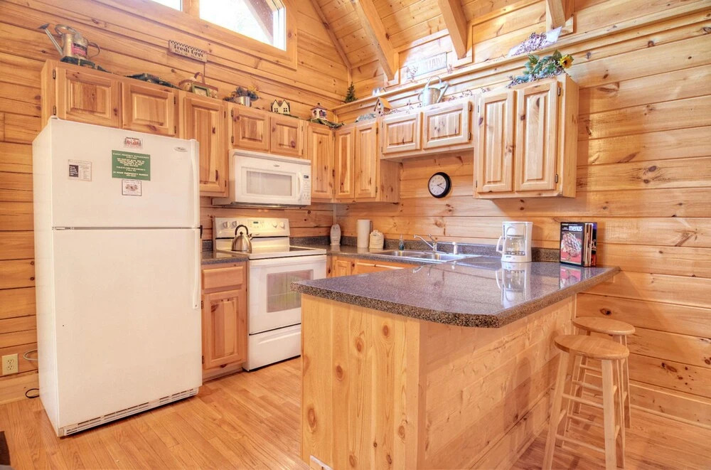 Weekend Hideaway by Eagles Ridge Resort
