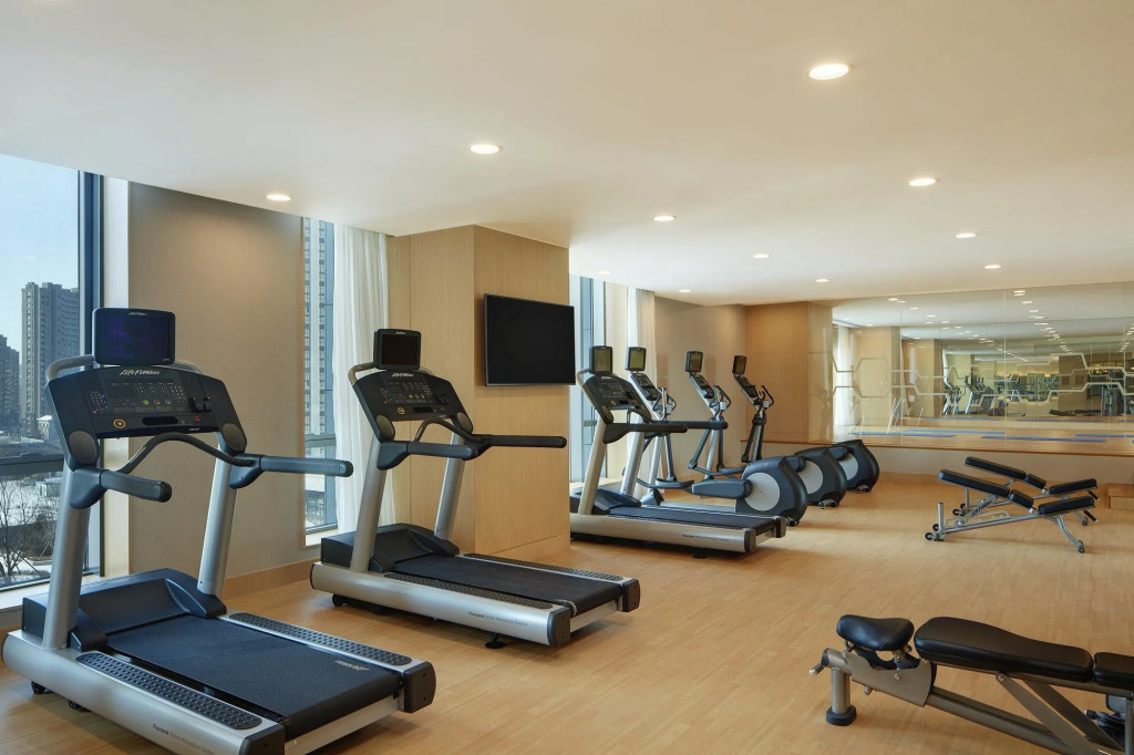 Four Points by Sheraton Changchun Hi-Tech Zone