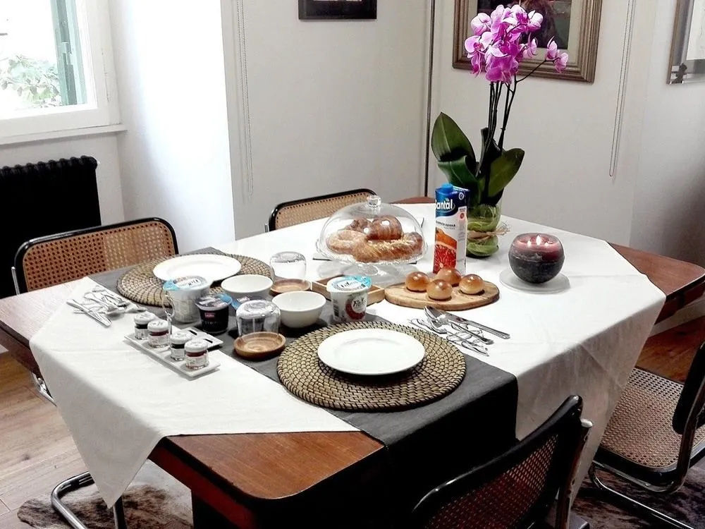 La Design.aTA Experience Bed & Breakfast