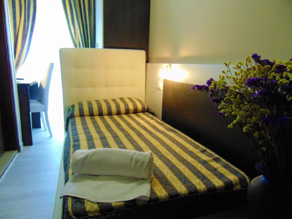 Hotel Columbus