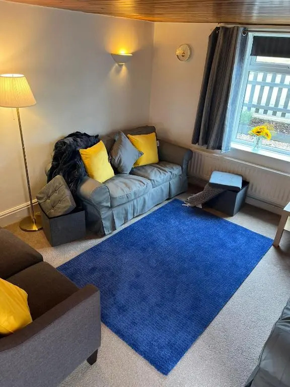 Beautiful Holiday Cottage with 2 Bedrooms.