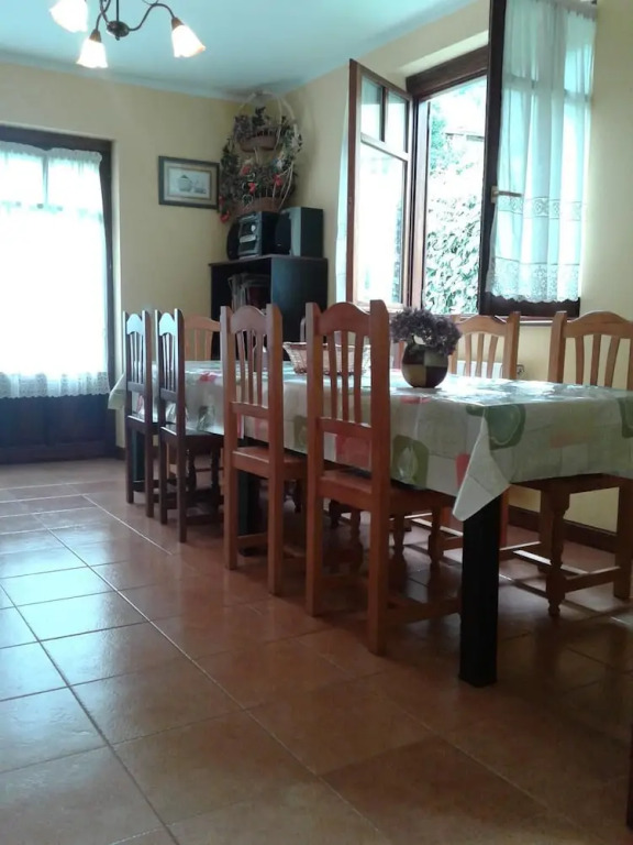 Casa Rural La Torre de Espinama