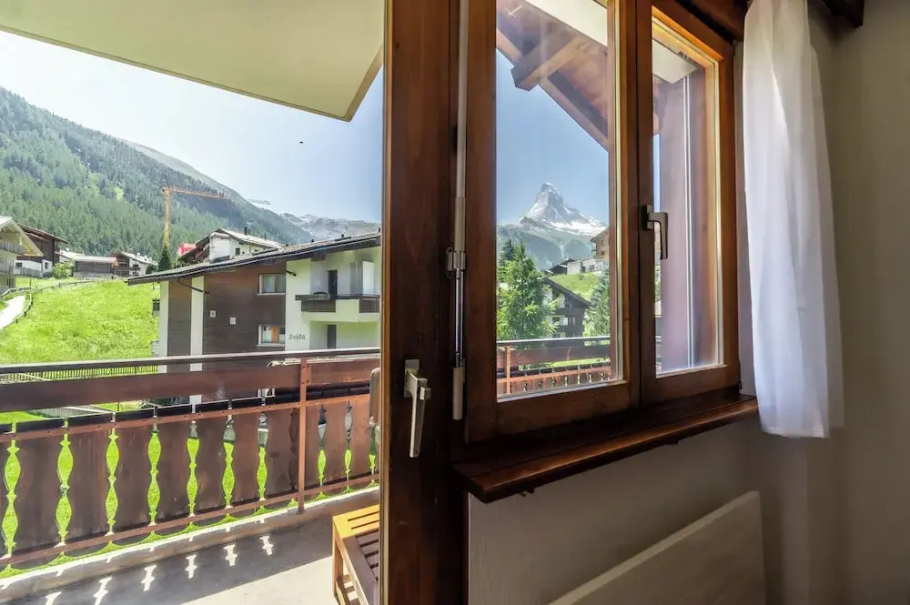 Mountain Home by Inspiringplaces Zermatt