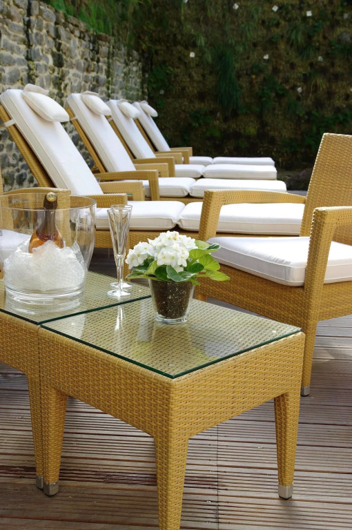 Best Western Plus Hotel Kregenn