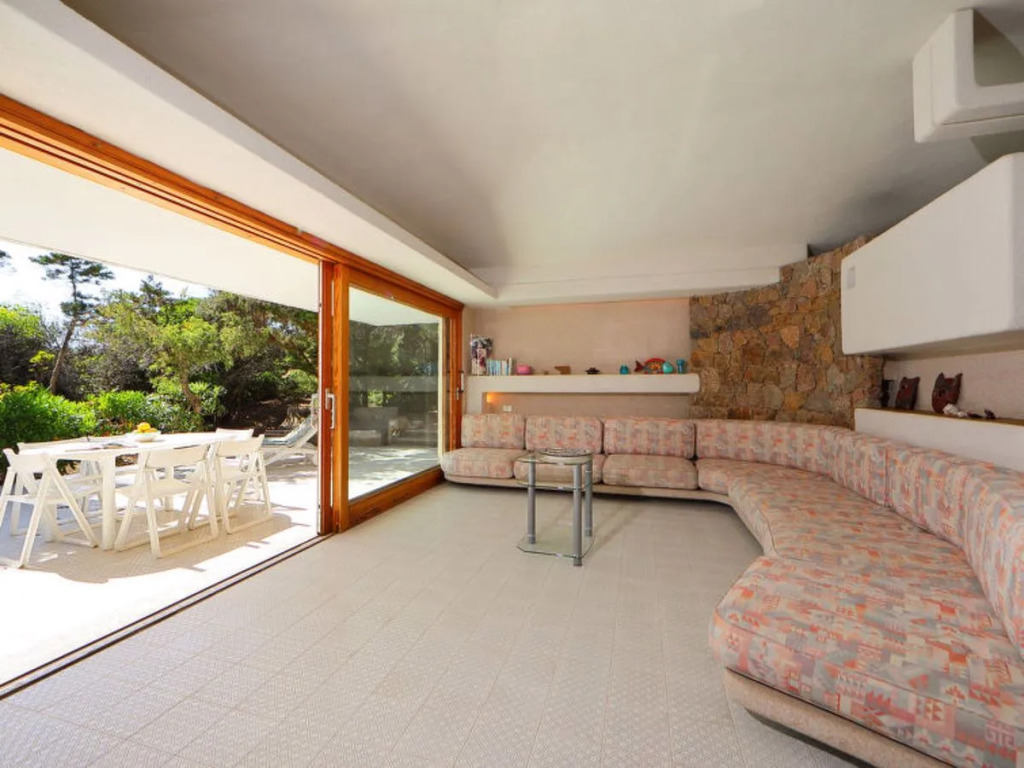 House Brunello Portobello