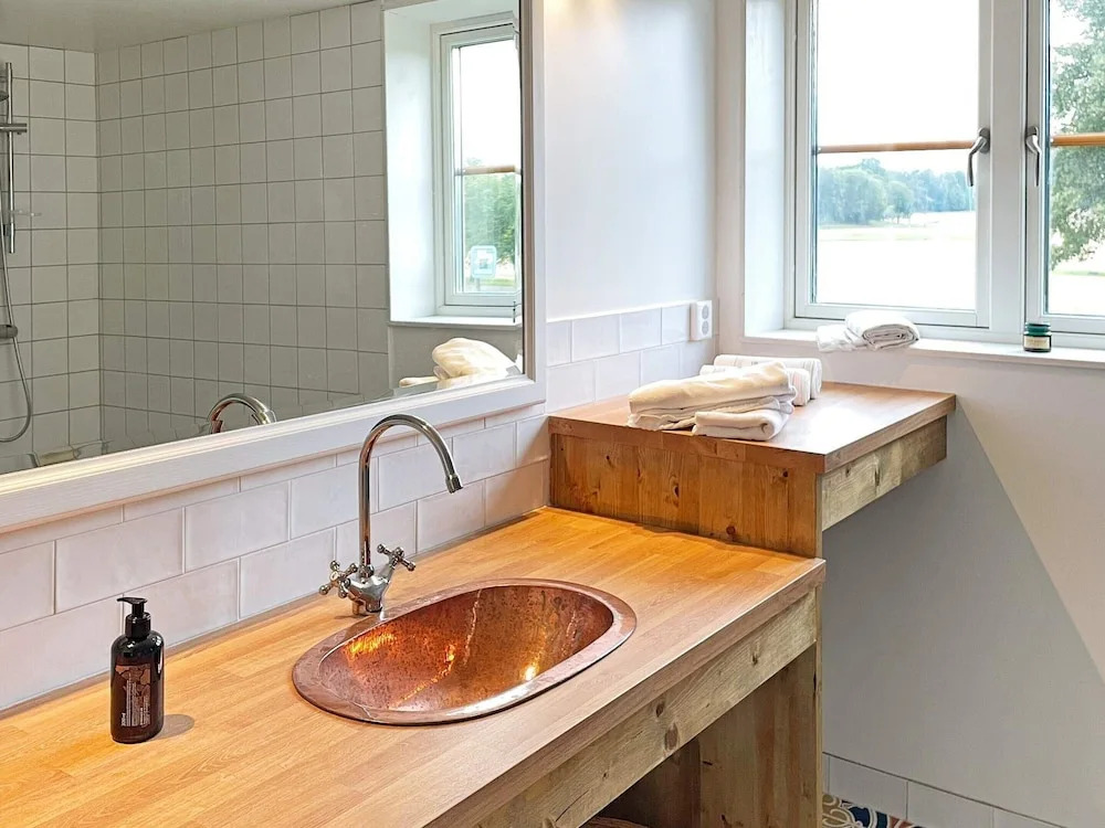 5 Star Holiday Home in Hjortkvarn-by Traum