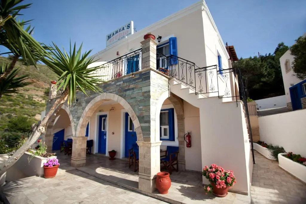 Marias Studios