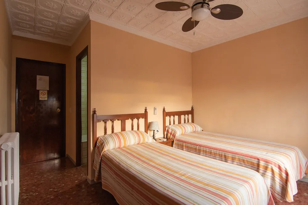 Hostal Boutique Hs Puerto Lumbreras