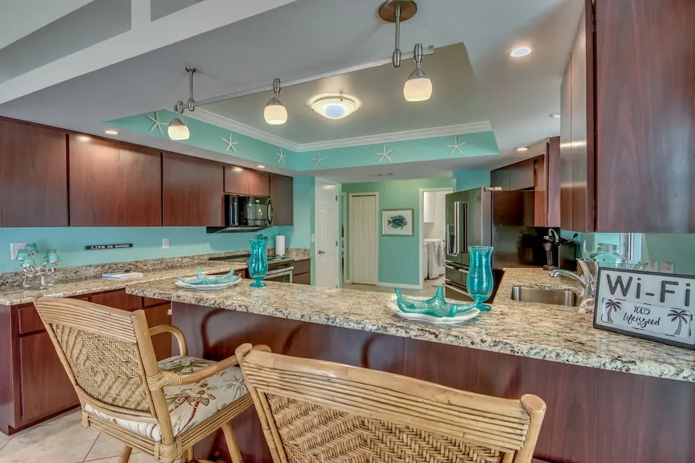 Villa Belle Vie - Roelens Vacations