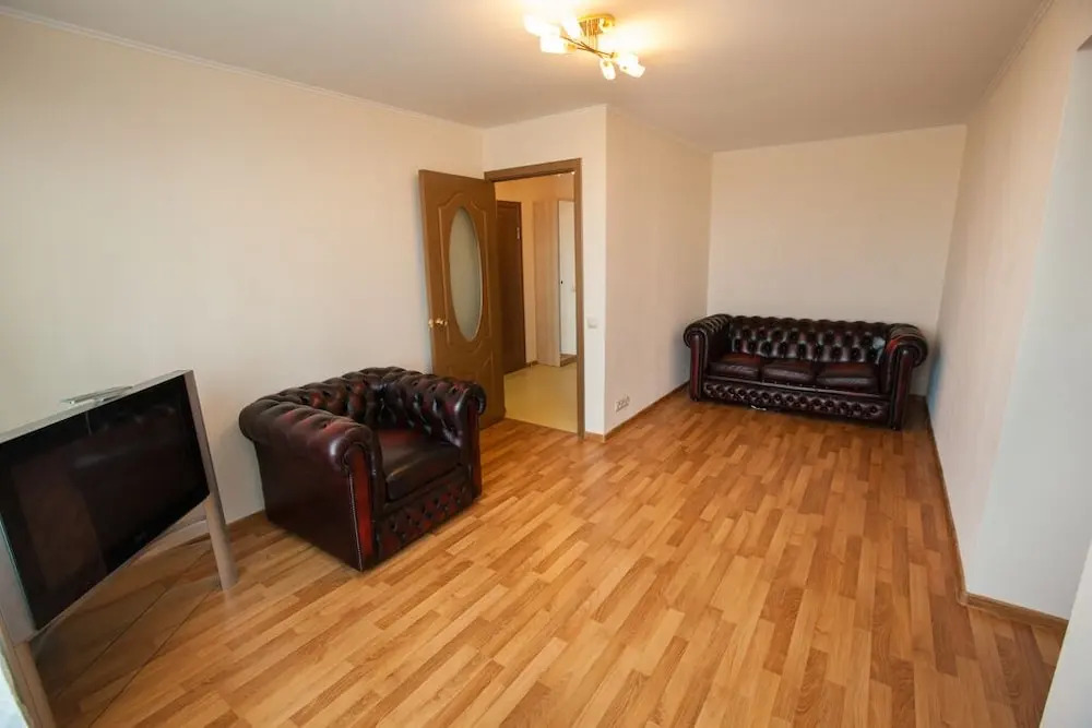 Brusnika Apartment Sokol