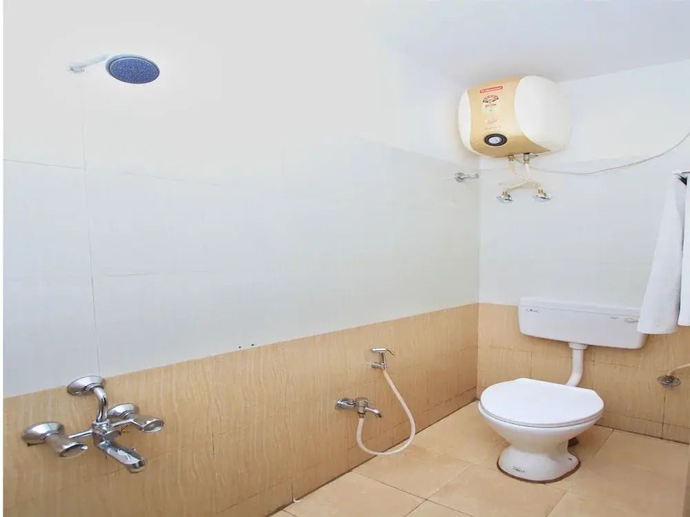 OYO 8707 Home Stay Bliss Residency