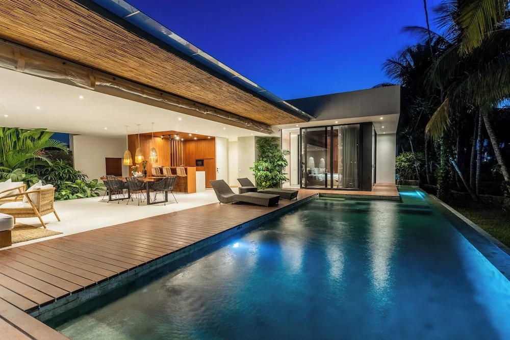 Green Flow Villa 20