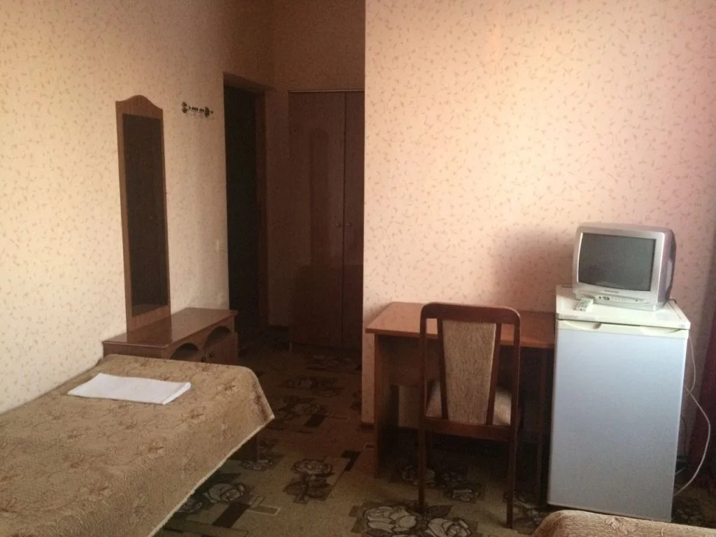 Valentina Guest House