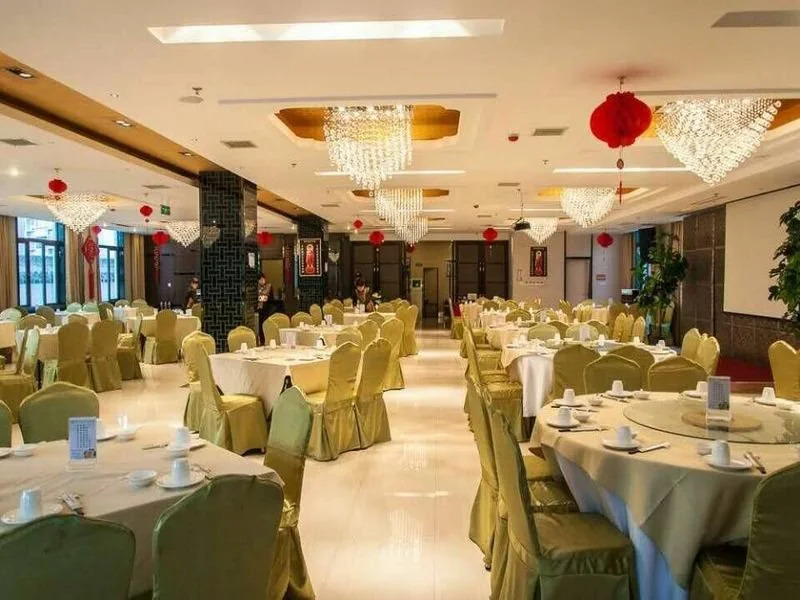 Guiyuan Dajue Hotel