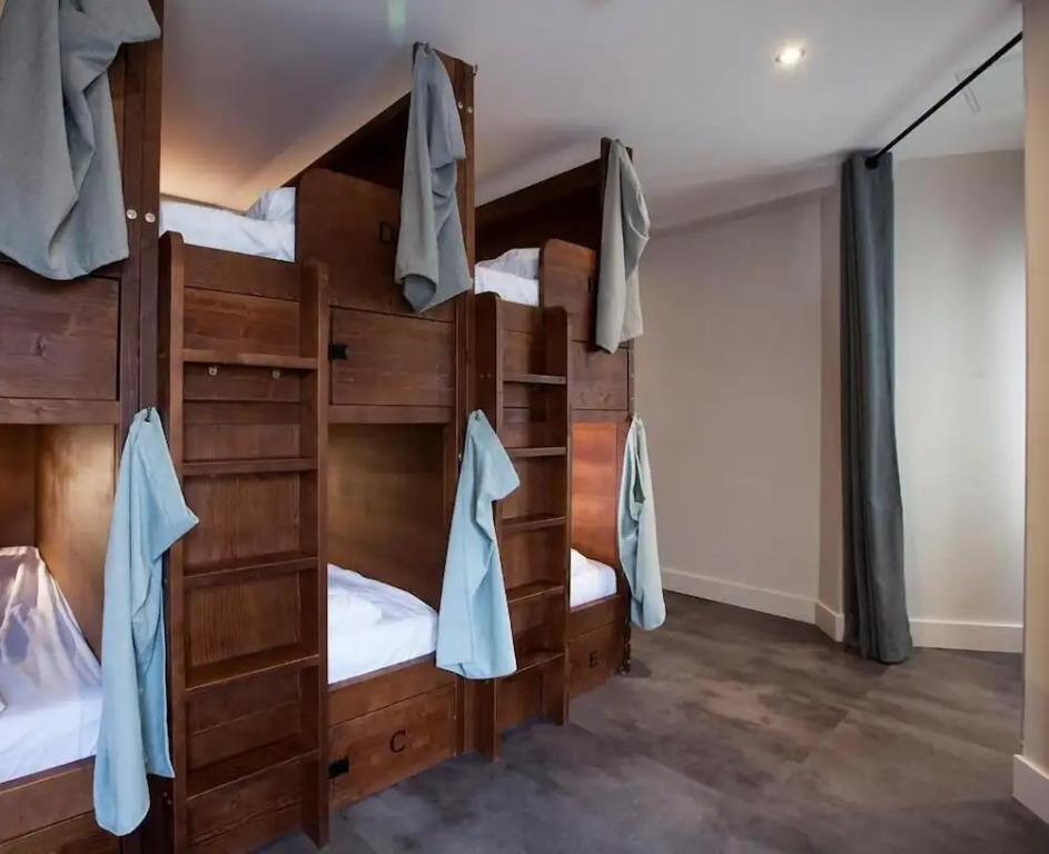 Le Maje Hostel