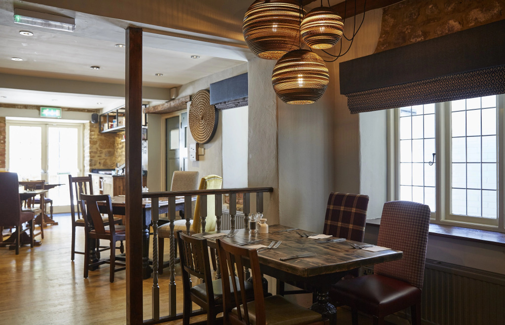 Red Lion Hotel by Greene King Inns