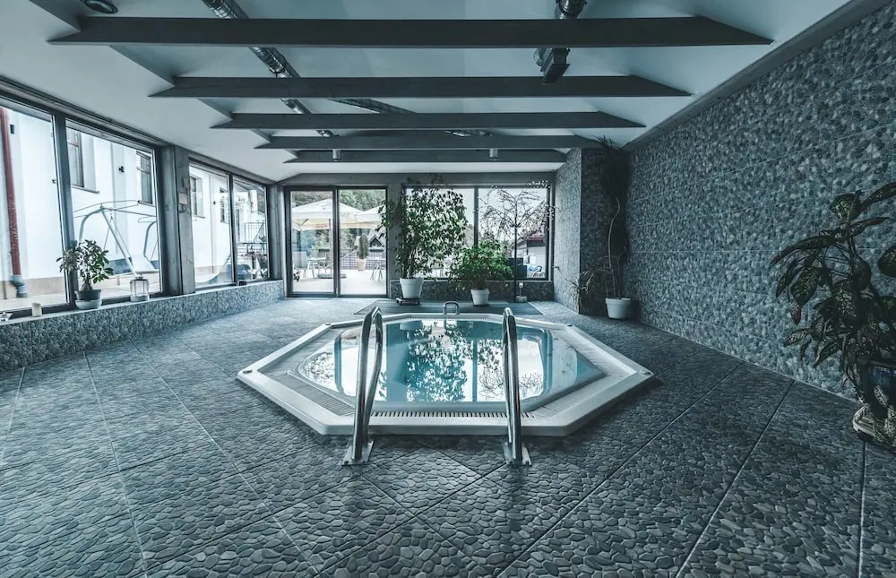 Medical Wellness & SPA Werona