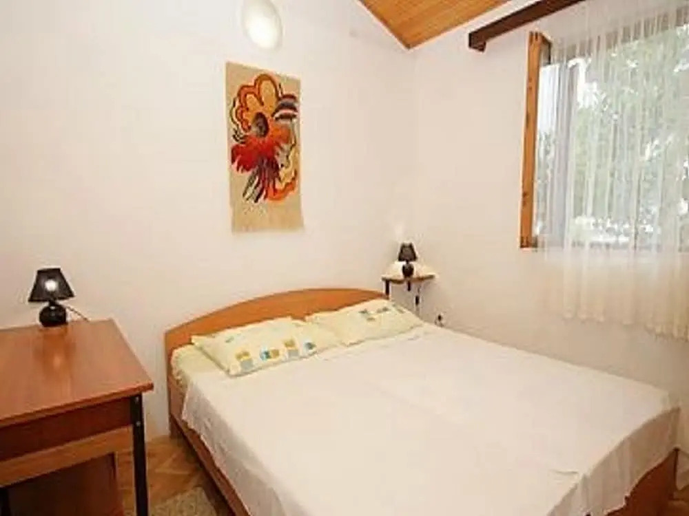 Apartment Andelka