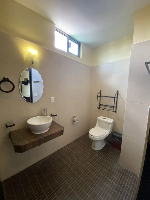 Hotel Taxaha