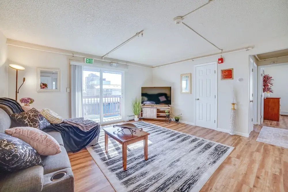 Quiet Anchorage Retreat, 4 Mi to Earthquake Park