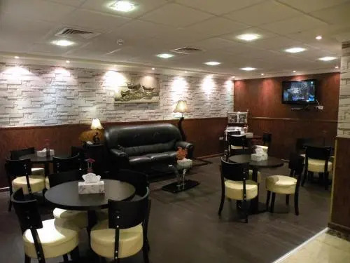 Arabian Hotel Apartments