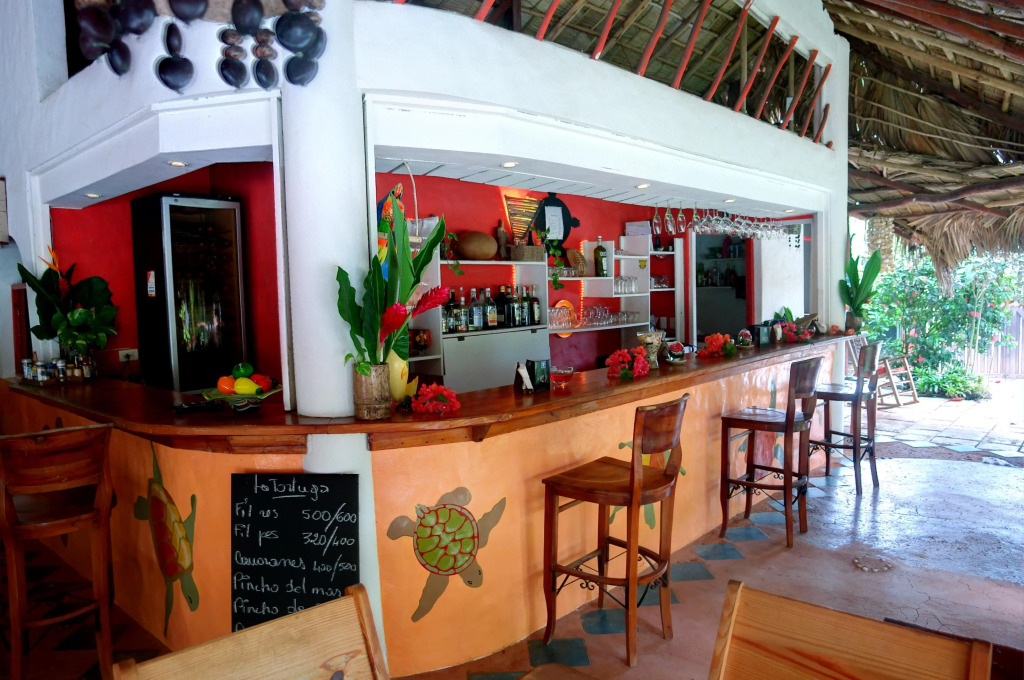Hotel La Tortuga