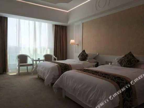 Ding Fu Hotel