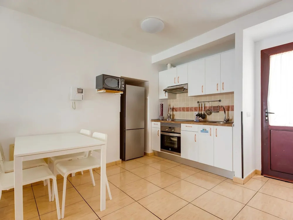Simplistic Holiday Home in Corralejo With Swimming Pool